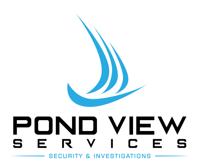 Pond View Services — Security & Investigations